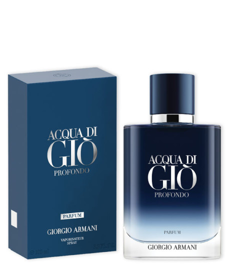 ACQUA DI GIÒ PROFONDO PARFUM