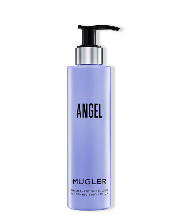 ANGEL BODY LOTION