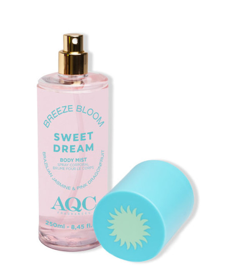 SWEET DREAM BODY MIST FREEZE BLOOM
