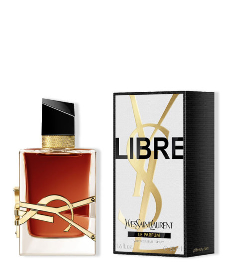 LIBRE LE PARFUM