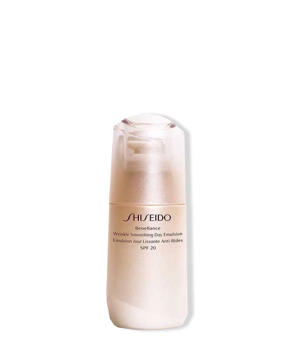 BENEFIANCE WRINKLE...