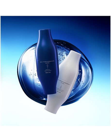 BIO-PERFORMANCE SKIN FILLER SERUM