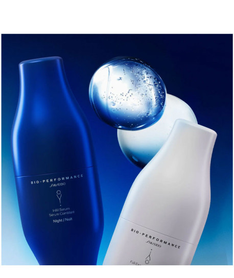 BIO-PERFORMANCE SKIN FILLER SERUM REFILL
