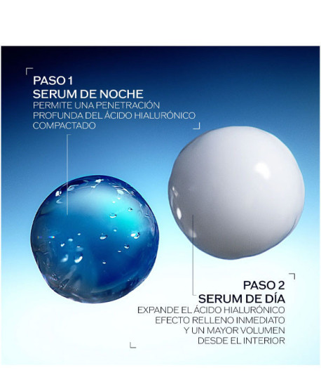 BIO-PERFORMANCE SKIN FILLER SERUM REFILL