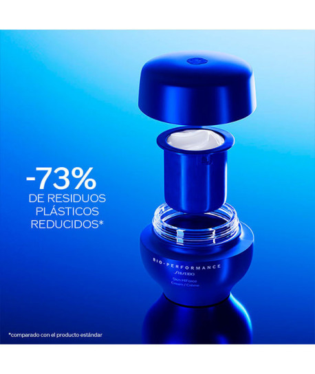 BIO-PERFORMANCE SKIN HIFORCE CREAM
