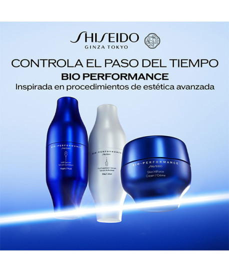 BIO-PERFORMANCE SKIN HIFORCE CREAM