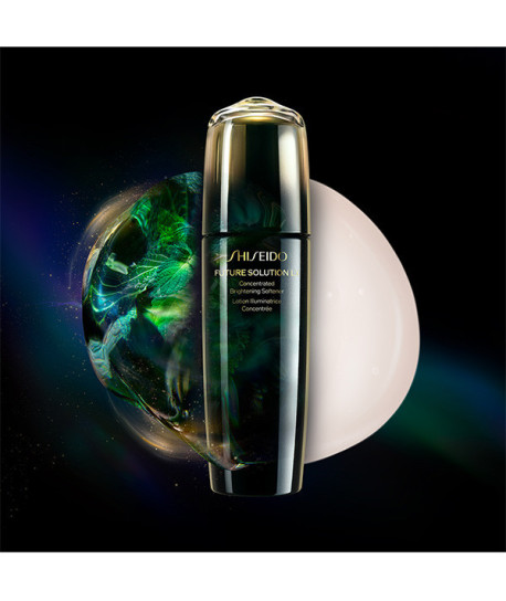 FUTURE SOLUTION LX CONCENTRATED BRIGHTENING SOFTENER