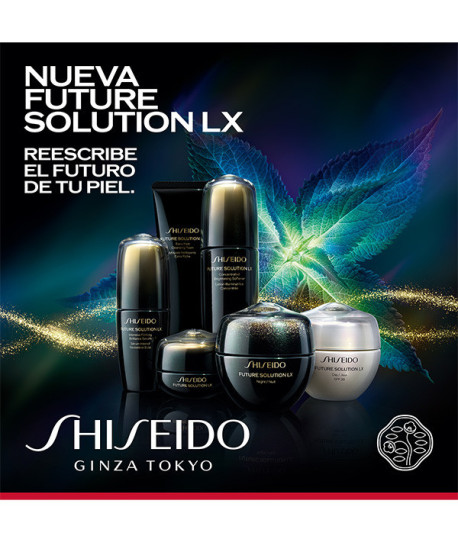 FUTURE SOLUTION LX CONCENTRATED BRIGHTENING SOFTENER
