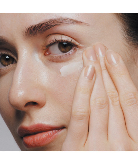 FUTURE SOLUTION LX EYE & LIP CONTOUR REGENERATING CREAM