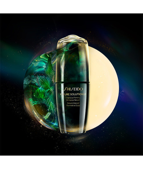 FUTURE SOLUTION LX INTENSIVE FIRMING BRILLIANCE SERUM