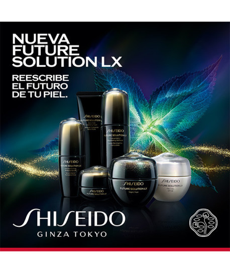 FUTURE SOLUTION LX INTENSIVE FIRMING BRILLIANCE SERUM
