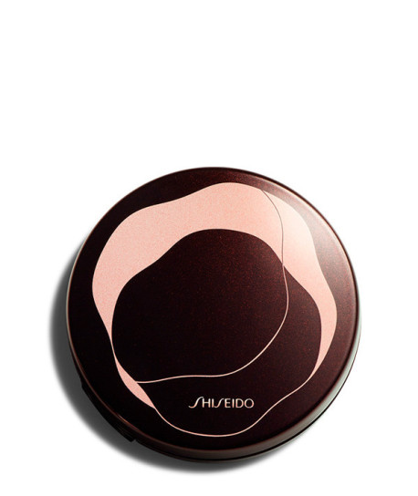 SYNCHRO SKIN CUSHION COMPACT BRONZER