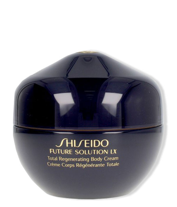 FUTURE SOLUTION LX BODY CREAM