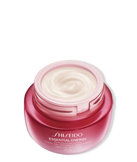 ESSENTIAL ENERGY HYDRATING DAY CREAM