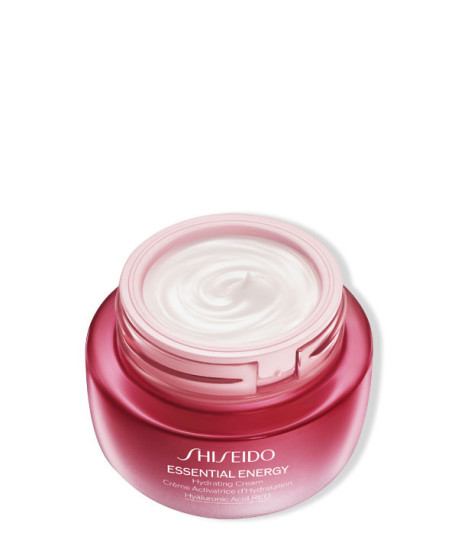ESSENTIAL ENERGY HYDRATING CREAM