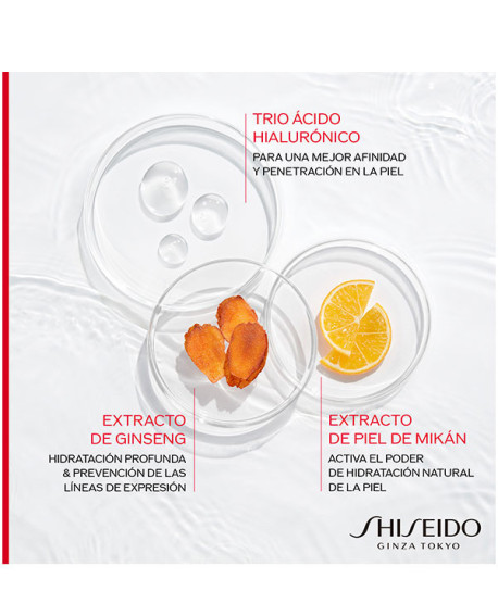 ESSENTIAL ENERGY HYDRATING CREAM