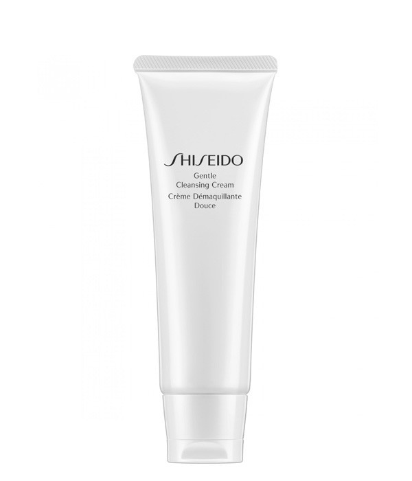 GENTLE CLEANSING CREAM