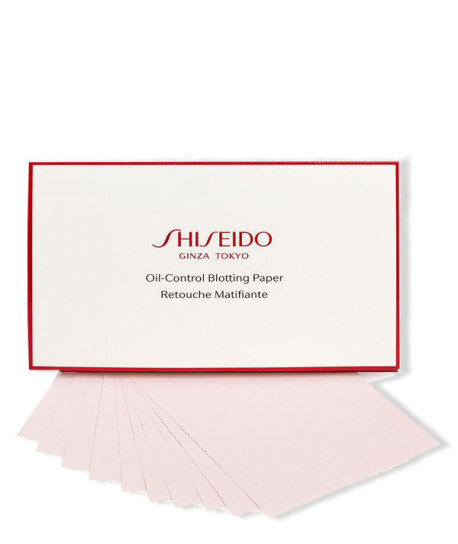 OIL-CONTROL BLOTTING PAPER