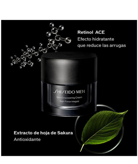 SKIN EMPOWERING CREAM