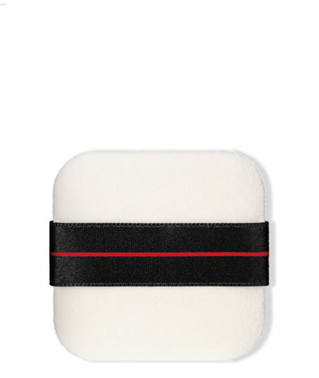 SYNCHRO SKIN INVISIBLE SILK PRESSED POWDER