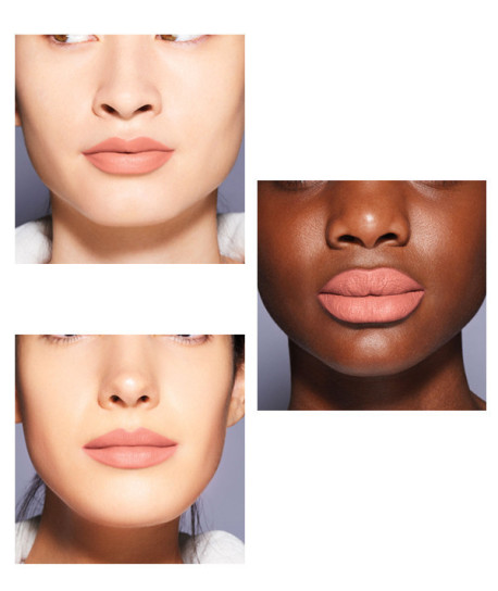 MODERNMATTE POWDER LIPSTICK