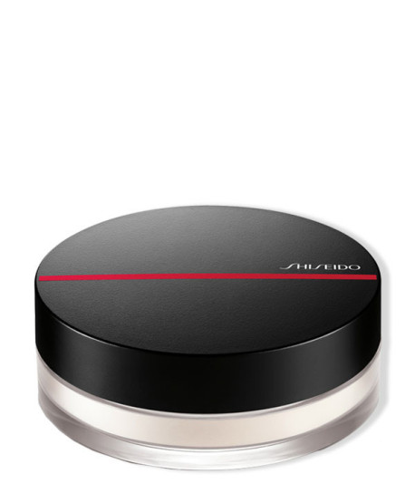 SYNCHRO SKIN INVISIBLE SILK LOOSE POWDER