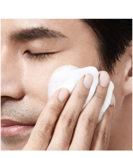 FACE CLEANSER