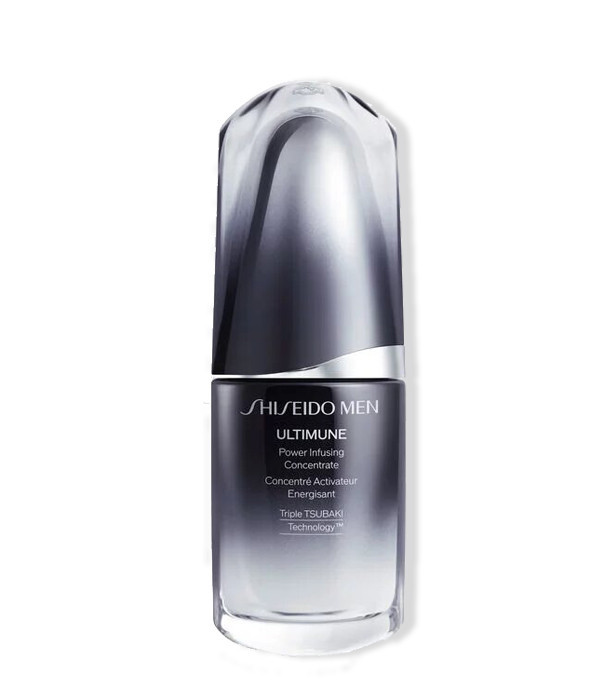 ULTIMUNE POWER INFUSING...