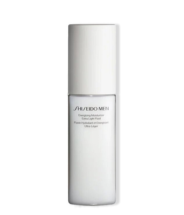 ENERGIZING MOISTURIZER