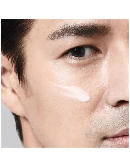 ENERGIZING MOISTURIZER