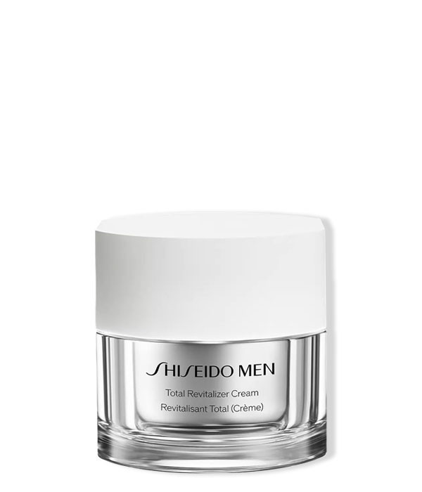 TOTAL REVITALIZER CREAM MEN