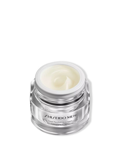 TOTAL REVITALIZER CREAM MEN