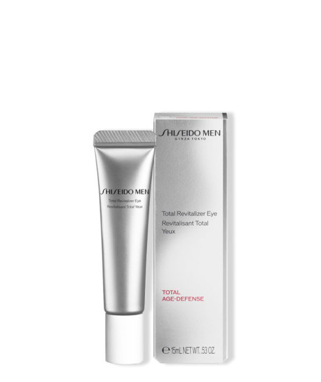 TOTAL REVITALIZER EYE