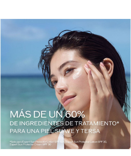 EXPERT SUN PROTECTOR CREAM SPF50+