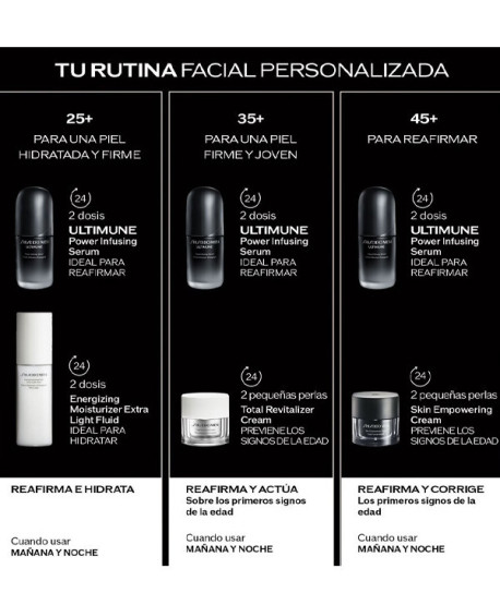 ULTIMUNE POWER INFUSING SERUM