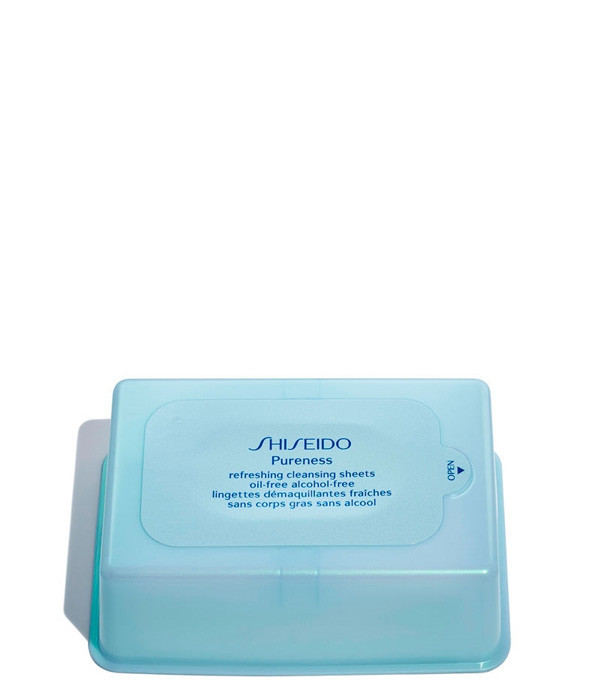 PURENESS REFRESHING...