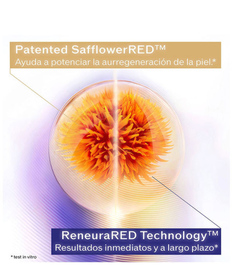 VITAL PERFECTION UPLIFTING AND FIRMING CREAM ENRICHED