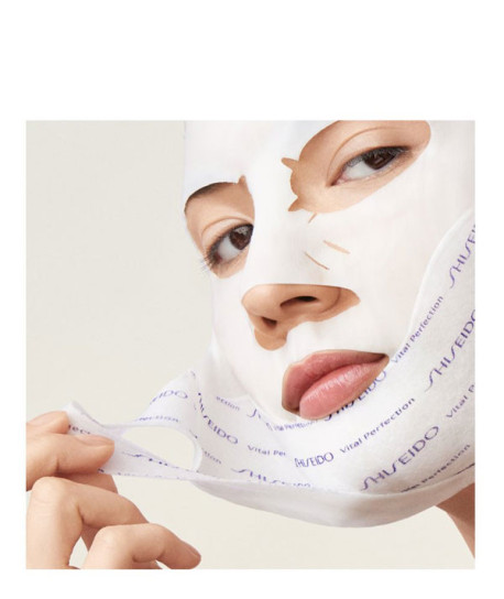 VITAL PERFECTION LIFTDEFINE RADIANCE FACE MASK