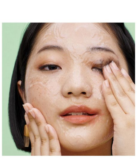 WASO SHIKULIME GEL TO OIL