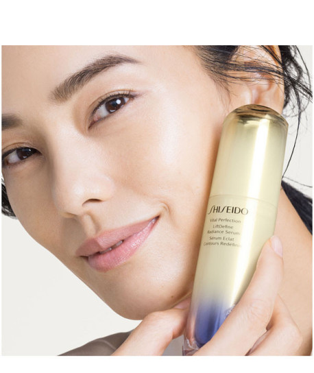 VITAL PERFECTION LIFTDEFINE RADIANCE SERUM