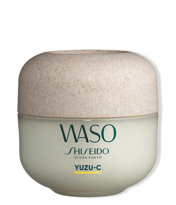WASO YUZU-C MASK