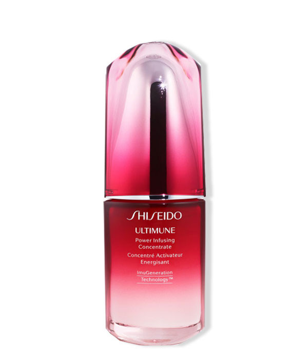 ULTIMUNE POWER INFUSING POWER