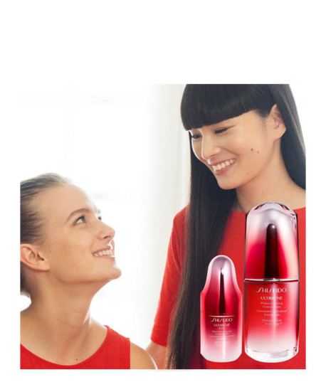 ULTIMUNE POWER INFUSING POWER
