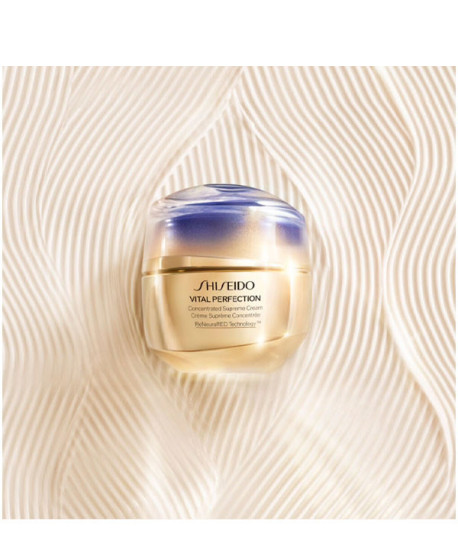 VITAL PERFECTION CONCENTRATED SUPREME CREAM