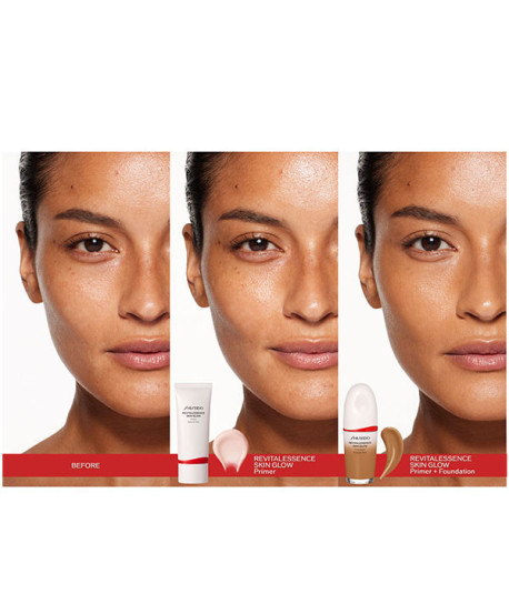 REVITALESSENCE SKIN GLOW PRIMER
