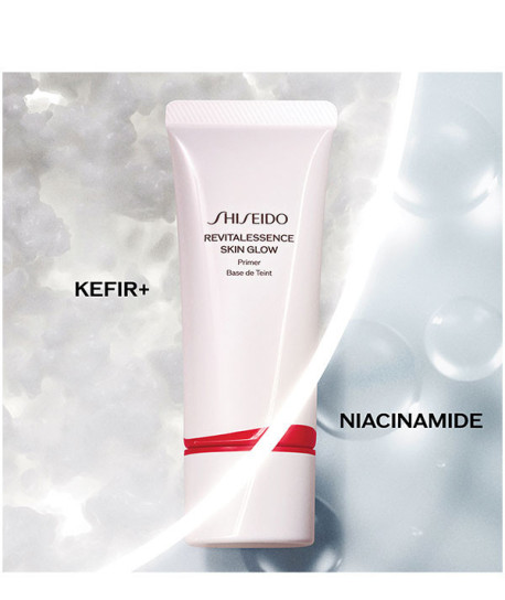 REVITALESSENCE SKIN GLOW PRIMER