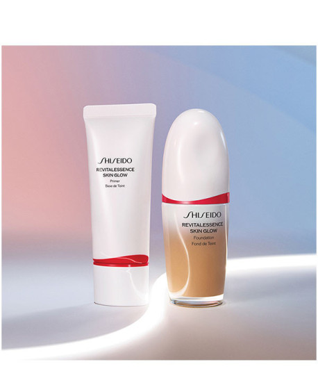 REVITALESSENCE SKIN GLOW PRIMER
