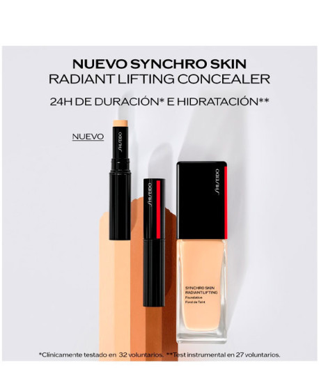 SYNCHRO SKIN RADIANT LIFTING CONCEALER