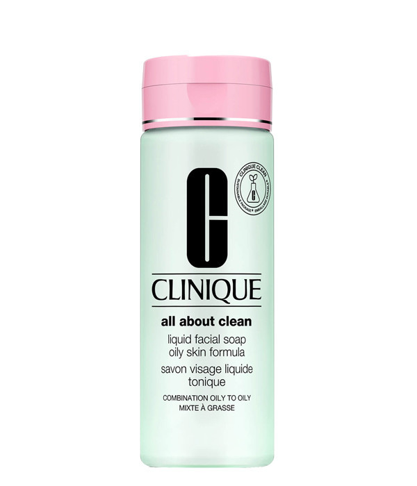 ALL ABOUT CLEAN JABÓN...