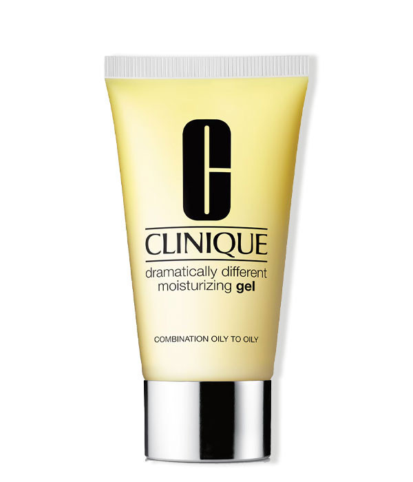 DRAMATICALLY DIFFERENT GEL